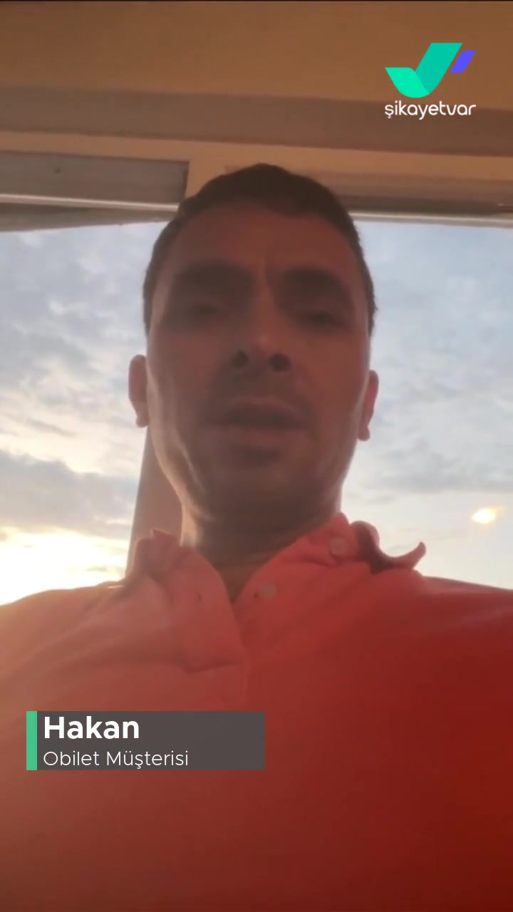 Obilet Gerekli Adımların Atılmasını Talep Ediyorum! videonun kapak resmi