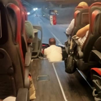 Uludağ Turizm Balıkesir Uludağ Turizme Ait Şoförler