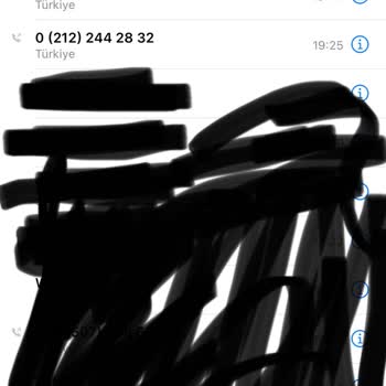 Avec Rent A Car'da Uzatma Kabusu: Telefonlara Cevap Yok!