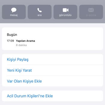 Avec Rent A Car'da Uzatma Kabusu: Telefonlara Cevap Yok!