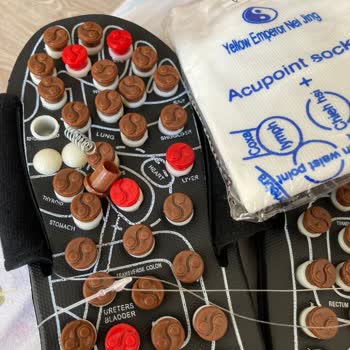 Chaqra Hasarlı Ürün Gönderdi Ve Sessizliğe Gömüldü