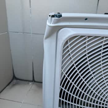 ECA Klima Sıfır Kusurlu Ürün Değiştirmiyor, Tamir Etmeye Çalışıyor!