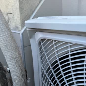 ECA Klima Sıfır Kusurlu Ürün Değiştirmiyor, Tamir Etmeye Çalışıyor!