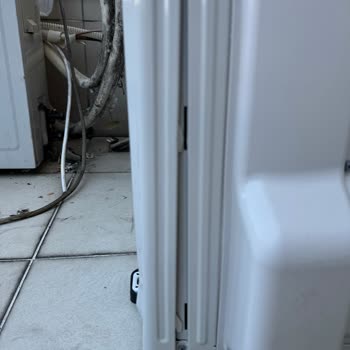 ECA Klima Sıfır Kusurlu Ürün Değiştirmiyor, Tamir Etmeye Çalışıyor!