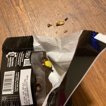 Tarım Kredi Kooperatif Market Tarım Kredi Kabuklu Bitter Çikolata