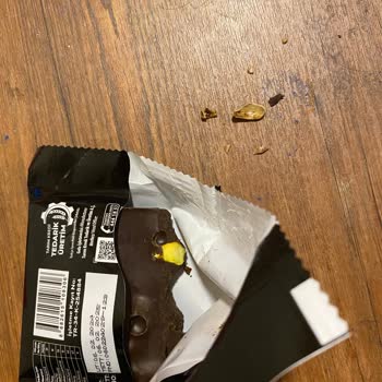 Tarım Kredi Kooperatif Market Tarım Kredi Kabuklu Bitter Çikolata