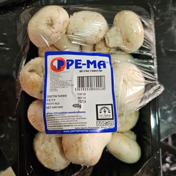 Migros Eksik Ve Küflü