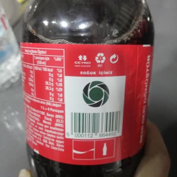 Migros Eksik Ve Küflü