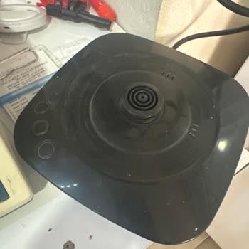 Korkmaz Mutfak Eşyaları Korkmaz A354-01 Elk. Çay Makinesi Kronik Arızası Ve Çözümsüzlüğü