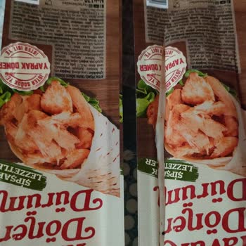 Şok Marketler Tarihi Geçmiş Ürün
