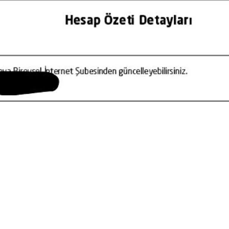 Akbank Kredi Kartı Üyelik Aidatı