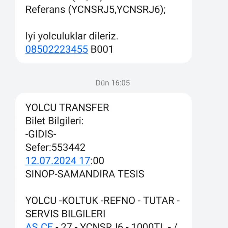 Metro Turizm Paranla Nasıl Rezil Olunur