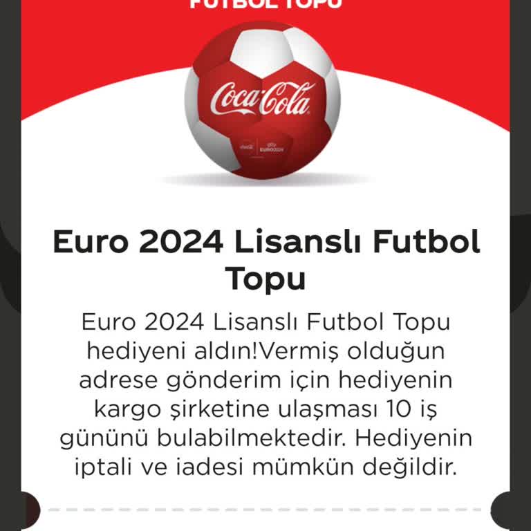 dahadaha.com Top Kazandım Gelmedi!