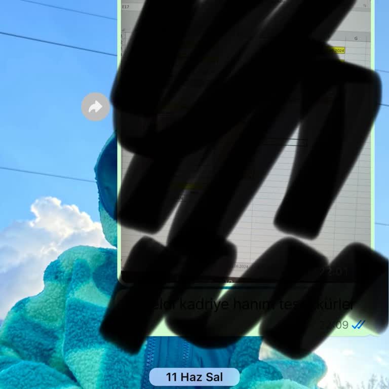 Jimmy Key İhbar Sürecimi 2 Ay Önceden Bildirdiğim Halde Mağduriyet Yaşadım.