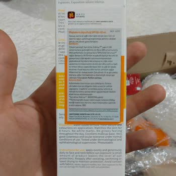 Piyasada Bioderma Şüpheli Ürünler