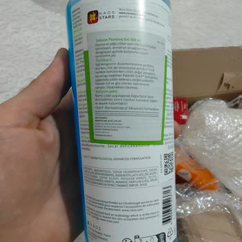 Piyasada Bioderma Şüpheli Ürünler
