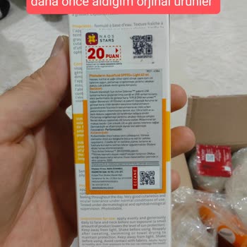 Piyasada Bioderma Şüpheli Ürünler