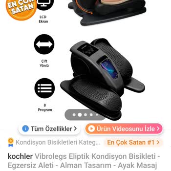 Kochler Fırması Yanlış Ürün Gönderdi Kargoyu Adresimden Almıyor