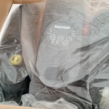 Kochler Fırması Yanlış Ürün Gönderdi Kargoyu Adresimden Almıyor