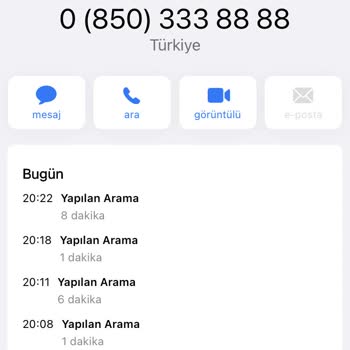 Enuygun.com Ve İstanbul Seyahatin Sorumsuzluğu