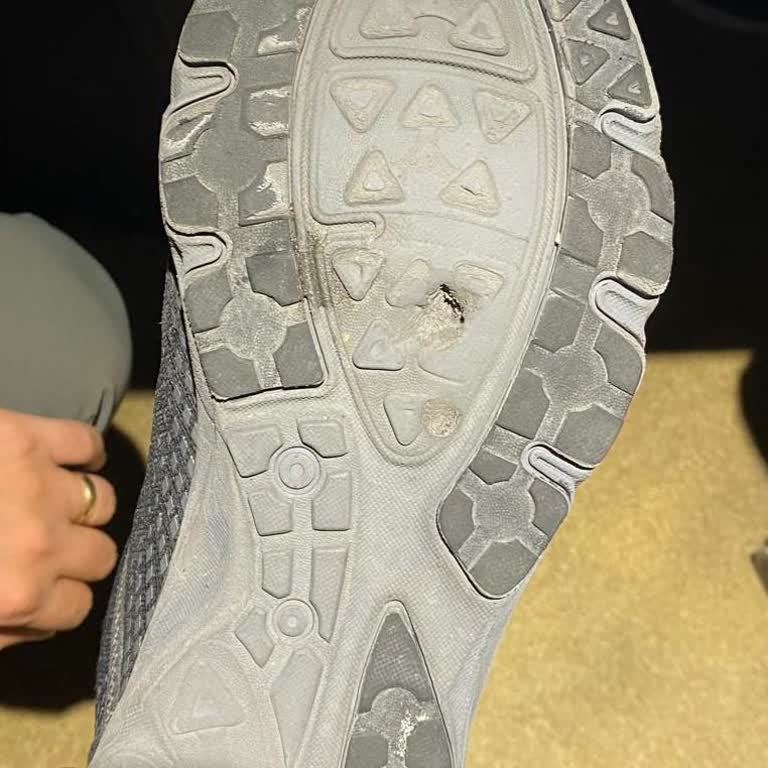 Ayakkabı Dünyası'ndan Aldığım Üründe Karşılaştığım Sorunlar