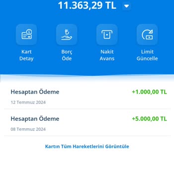 Denizbank Kart Ücret İptali İadesi
