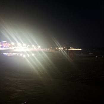 Kocaeli Büyükşehir Belediyesi Kumcağız Plajı Işıklandırma Ve Köprü Geçiti