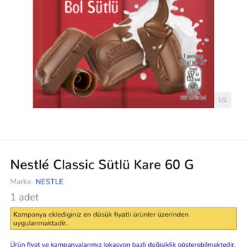 Carrefour SA Ürünlerin Fiyat Karmaşası