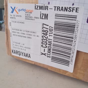 Superonline İade Edilen Modemden Para Kesiyor.