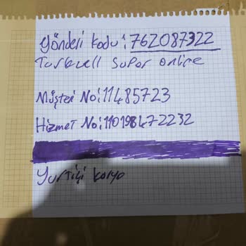 Superonline İade Edilen Modemden Para Kesiyor.