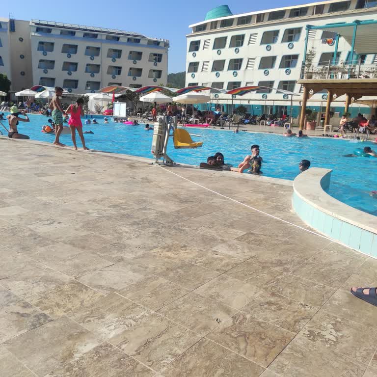 Kültür ve Turizm Bakanlığı Engelli Misafirler İçin Söz Verilen Hizmetler Eksik Ve Yetersiz