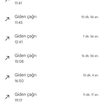 Cepte Şok Market Şikayet