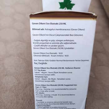 Sina Grup Reklam Yanlış Sipariş Geldi