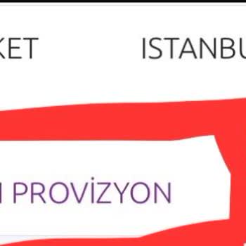 Yapı Kredi'de İptal Edilen İşlem Ve İlgisizlik Sorunu