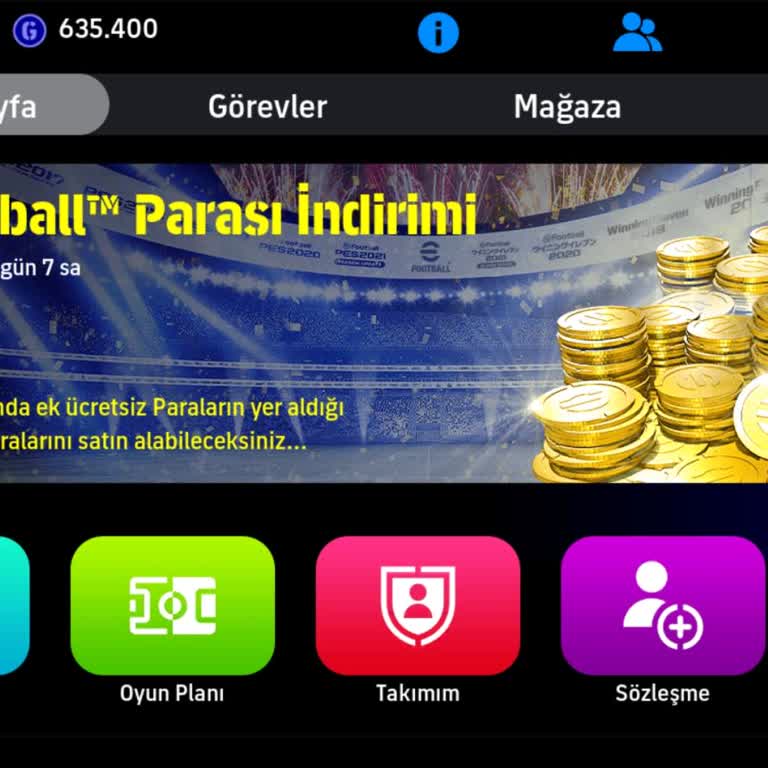 Konami Yanlışlıkla Alınan Oyun Parası İçin İade Talebi