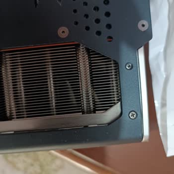 Enigma Bilgisayar Onarımda Uğranan Hüsran