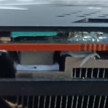 Enigma Bilgisayar Onarımda Uğranan Hüsran