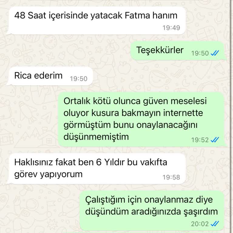 Güney Yardım Vakfı Aka Güney Vakfı Ankara