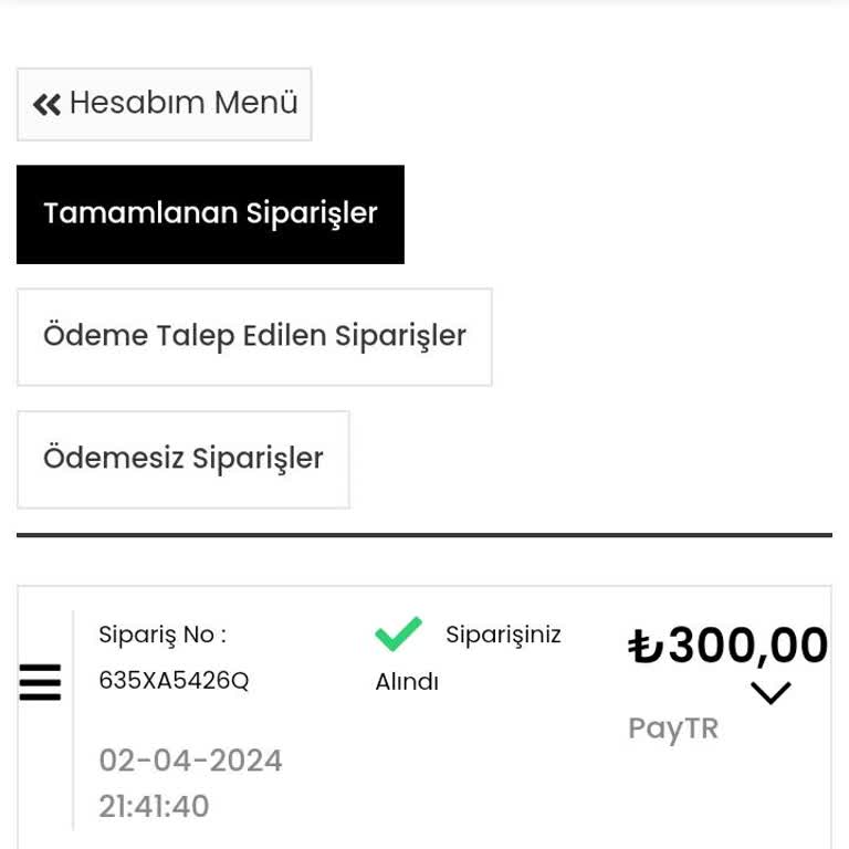 Butik Ponçik Butik Şikayeti Instagram