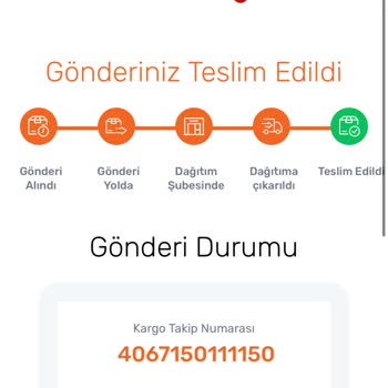 Trendyol İade Ettiğim Ürün Mağduriyetim