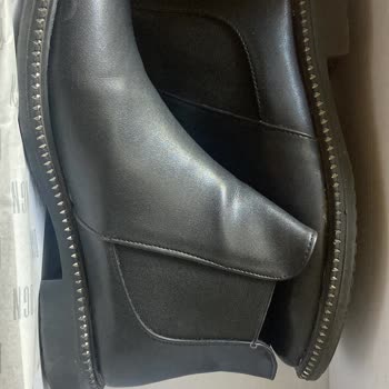 DGN - Doğan Çanta Kalitesizlik Kötü Muamele