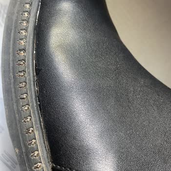 DGN - Doğan Çanta Kalitesizlik Kötü Muamele