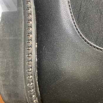 DGN - Doğan Çanta Kalitesizlik Kötü Muamele