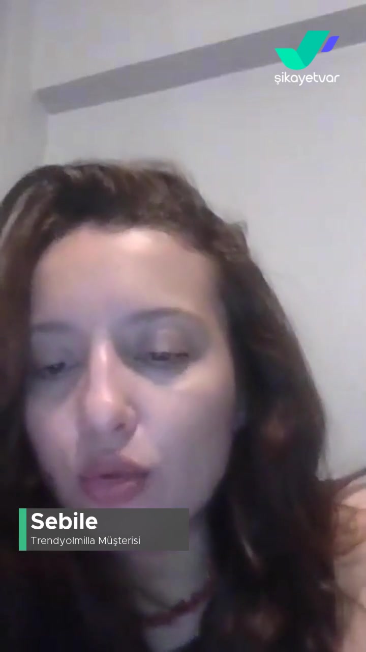 Trendyolmilla Paramı İade Etmiyor! videonun kapak resmi