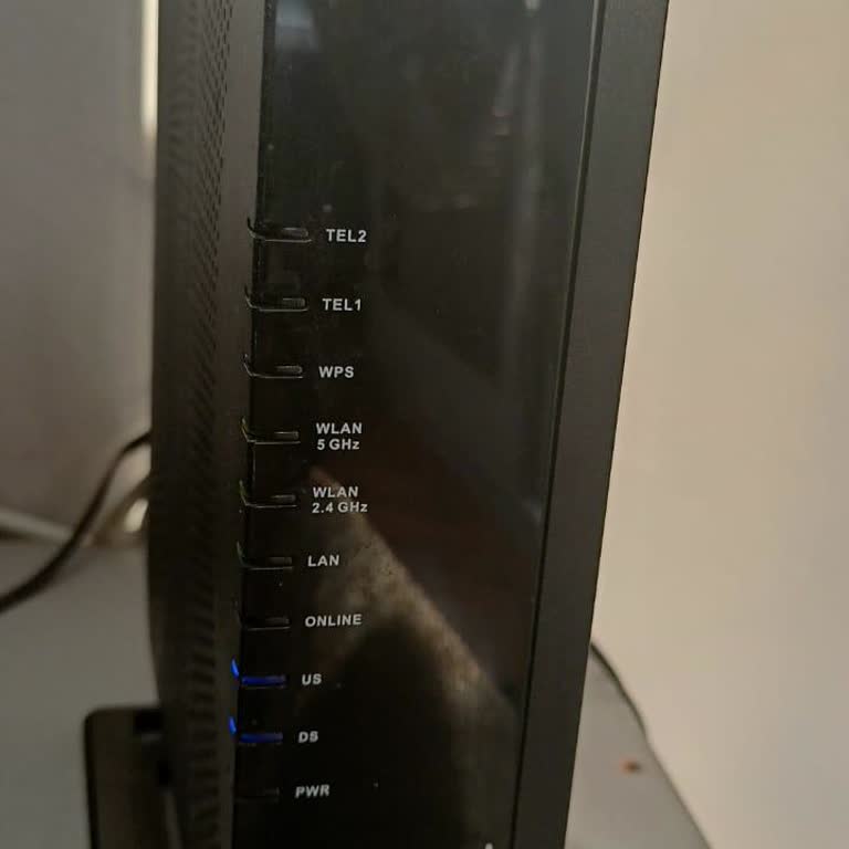 Kablo Net İnternet Sürekli Kopuyor