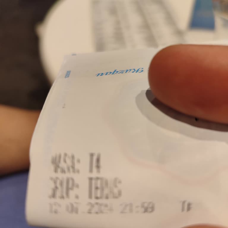 Alaçatı Muhallebicisinden Resmen Kovuldum