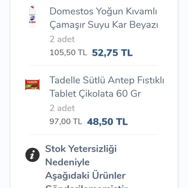 Carrefour SA Sabancı Holding Olmayan Ürünlere Para Toplama Fiyaskosu