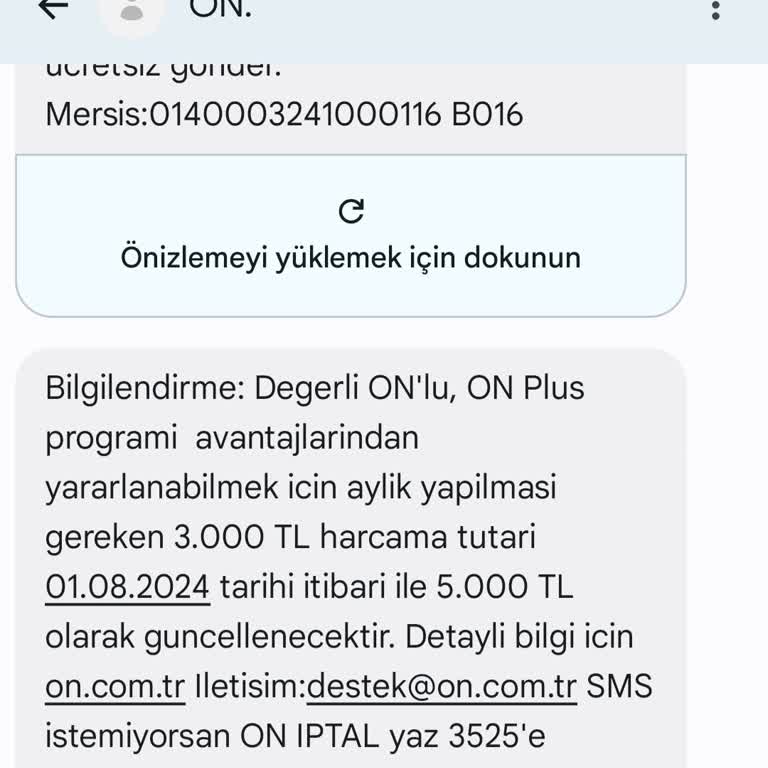 Burgan Bank Faizsiz Alışveriş Çilesi