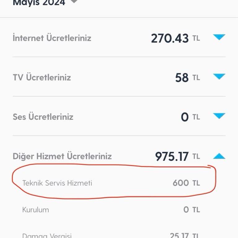 Turkcell TV+ Superonline Bozuk Cihaz Takması Ve Ücreti Kullanıcıya Yansıtması