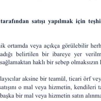 Gratis İndirim Günü Hüznü